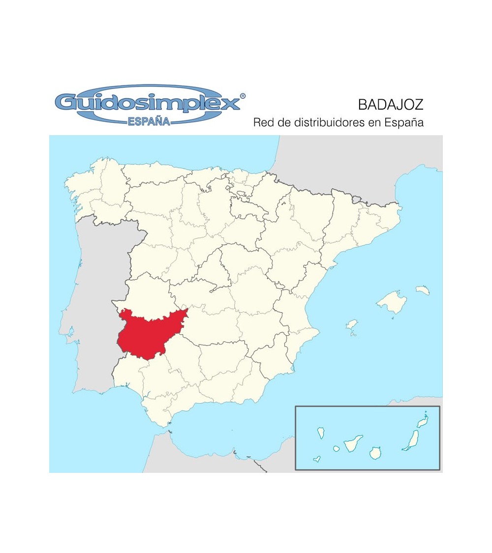 AYUDAS TECNICAS EXTREMADURA S.L. (Badajoz)