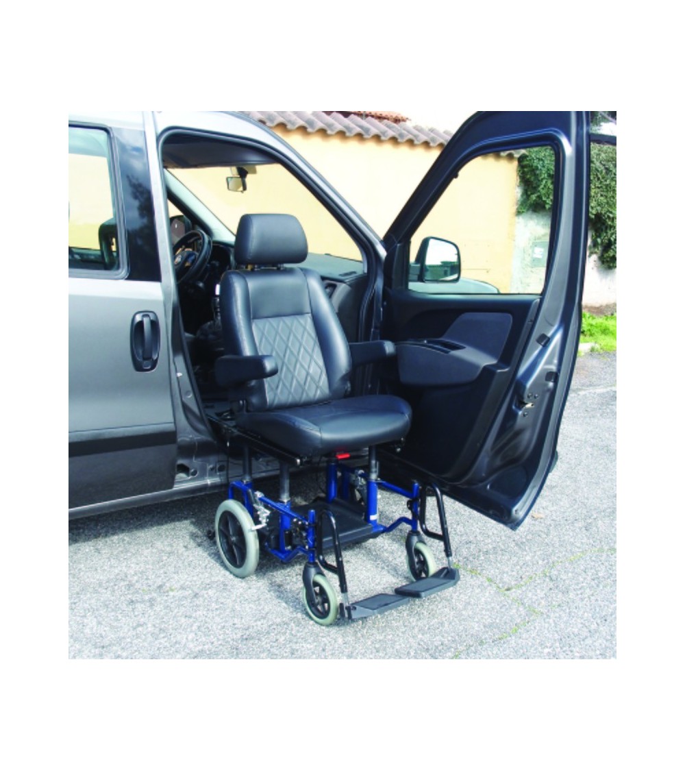 Sistema y solución de transporte G-TRAN Sistema y solución de transporte G-TRAN