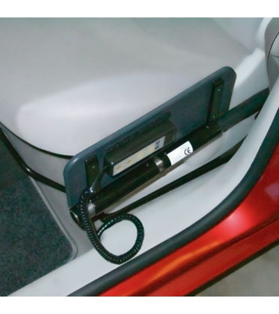Sistema y solución de transporte Tabla de transferencia eléctrica STAND UP