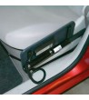 Sistema y solución de transporte Tabla de transferencia eléctrica STAND UP