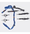Sistema de fijación para P.M.R. GUIDOSIMPLEX WTORS