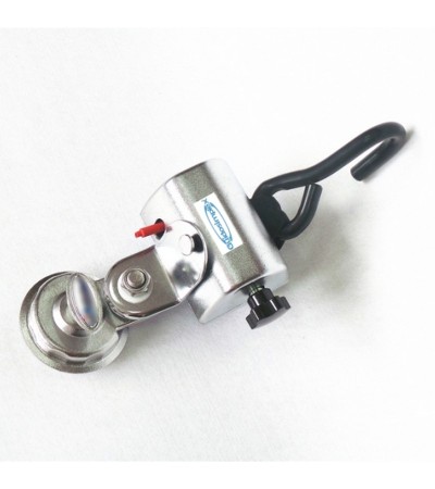 SISTEMA DE FIJACIÓN PARA P.M.R. GUIDOSIMPLEX WTORS