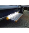 Escalones eléctricos y manuales retráctiles TRAN STE