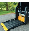 Plataformas  elevadoras doble brazo MARIANI LIFT