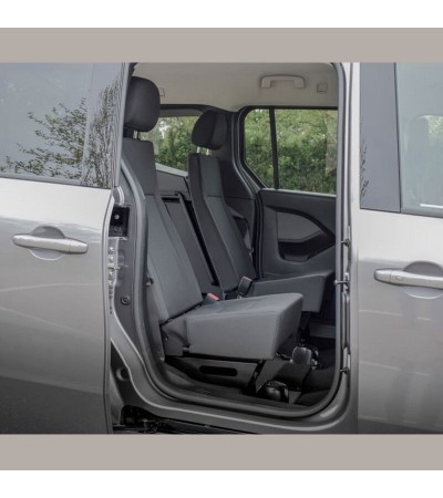 REBAJE DE PISO MERCEDES / NISSAN / RENAULT