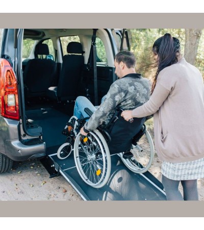 REBAJE PISO CITROËN / PEUGEOT  /FIAT  / OPEL/  / TOYOTA