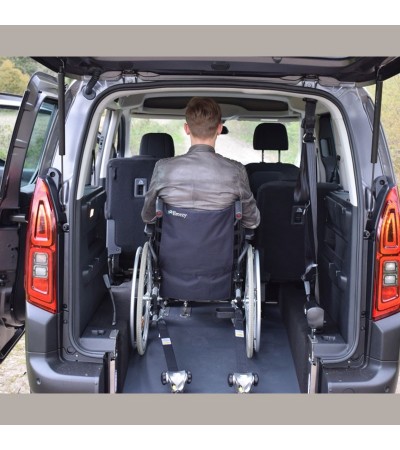 REBAJE PISO CITROËN / PEUGEOT  /FIAT  / OPEL/  / TOYOTA