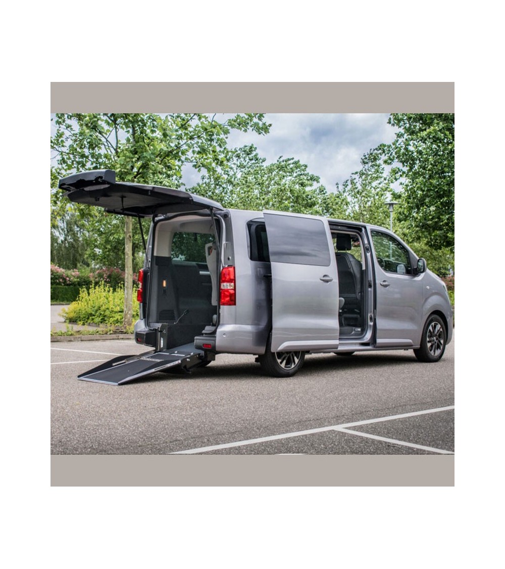 REBAJE DE PISO CITROËN / FIAT/PEUGEOT/TOYOTA/OPEL