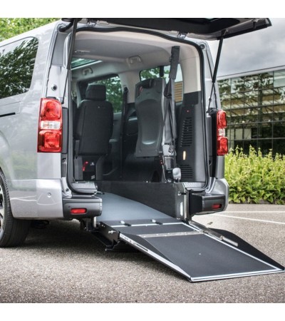 REBAJE DE PISO CITROËN  / FIAT/PEUGEOT/TOYOTA/OPEL