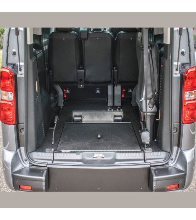REBAJE DE PISO CITROËN  / FIAT/PEUGEOT/TOYOTA/OPEL