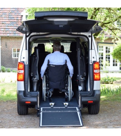 REBAJE DE PISO CITROËN  / FIAT/PEUGEOT/TOYOTA/OPEL