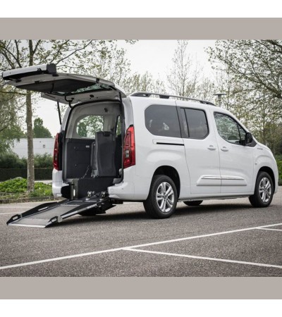Rebaje piso Citroën / Peugeot  /Fiat  / Opel/  / Toyota V2