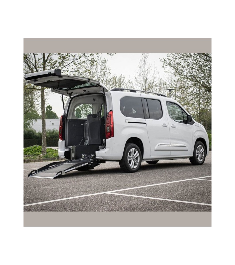 Rebaje piso Citroën / Peugeot  /Fiat  / Opel/  / Toyota V2