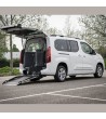 Rebaje piso Citroën / Peugeot  /Fiat  / Opel/  / Toyota V2