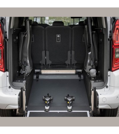 REBAJE PISO CITROËN / PEUGEOT  /FIAT  / OPEL/  / TOYOTA V2