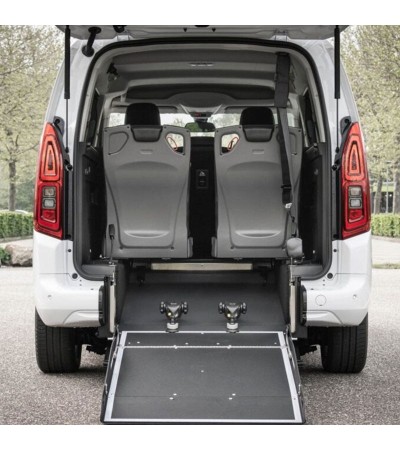REBAJE PISO CITROËN / PEUGEOT  /FIAT  / OPEL/  / TOYOTA V2