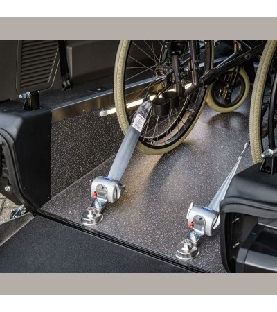 REBAJE PISO VITO TOURER / CLASE V