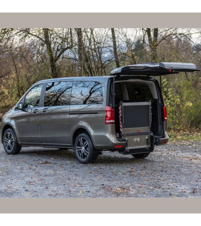 REBAJE PISO VITO TOURER / CLASE V