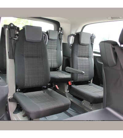 REBAJE PISO VITO TOURER / CLASE V