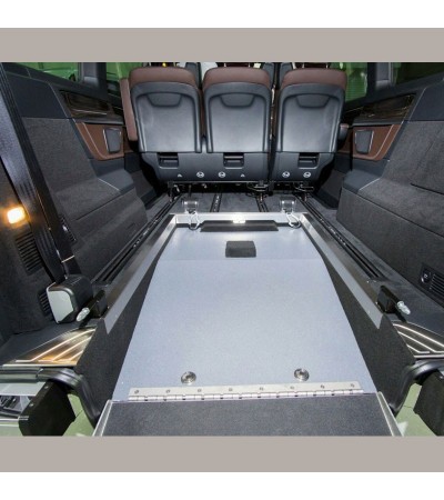 REBAJE PISO VITO TOURER / CLASE V