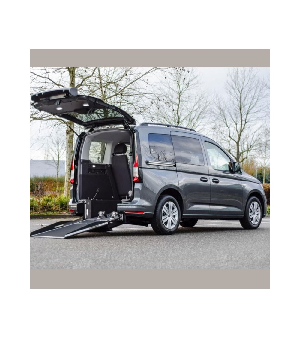 Rebaje piso Ford Tourneo Connect / Volkswagen Caddy Rebaje piso Ford Tourneo Connect / Volkswagen Caddy