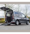 Rebaje piso Ford Tourneo Connect / Volkswagen Caddy