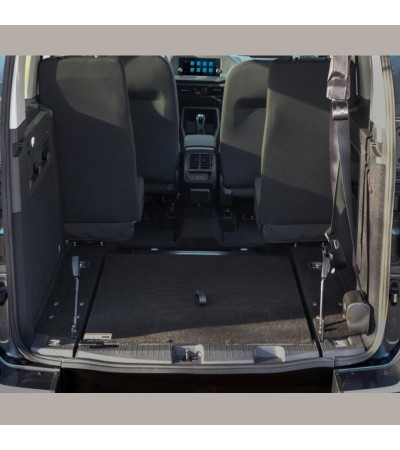 REBAJE PISO FORD TOURNEO CONNECT / VOLKSWAGEN CADDY