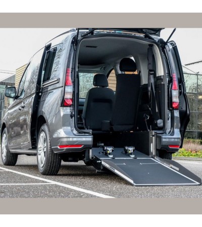 REBAJE PISO FORD TOURNEO CONNECT / VOLKSWAGEN CADDY