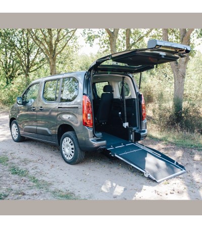 Rebaje piso Citroën / Peugeot  /Fiat  / Opel/ Toyota