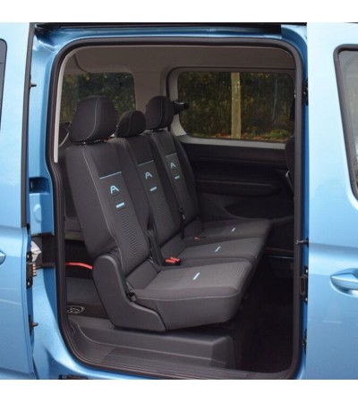 REBAJE PISO FORD GRAND TOURNEO CONNECT / VOLKSWAGEN CADDY MAXI