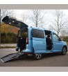Rebaje piso Ford Grand Tourneo Connect / Volkswagen Caddy Maxi