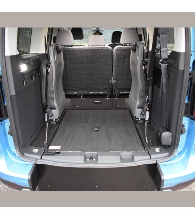 REBAJE PISO FORD GRAND TOURNEO CONNECT / VOLKSWAGEN CADDY MAXI