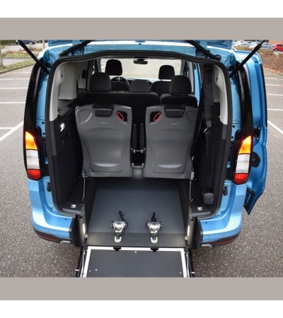 REBAJE PISO FORD GRAND TOURNEO CONNECT / VOLKSWAGEN CADDY MAXI