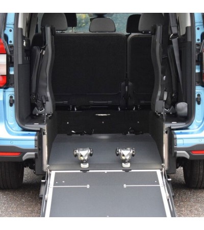 REBAJE PISO FORD GRAND TOURNEO CONNECT / VOLKSWAGEN CADDY MAXI