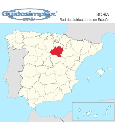 Guidosimplex Soria