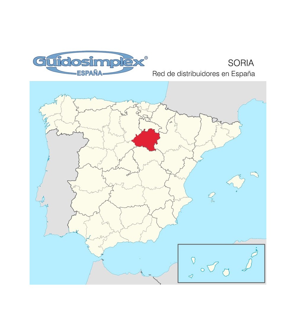 Guidosimplex Soria