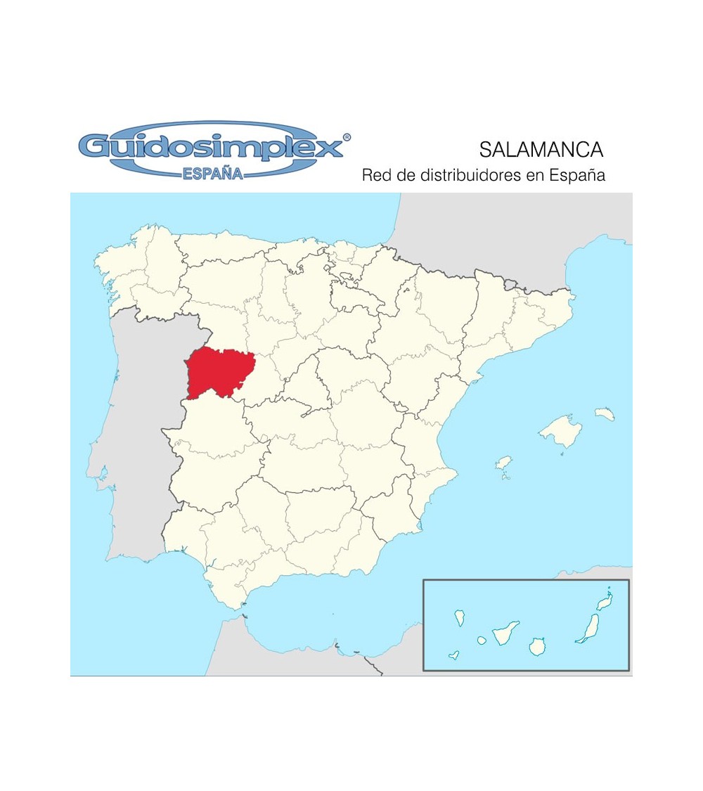 HCM PROFEAUTO (Salamanca)