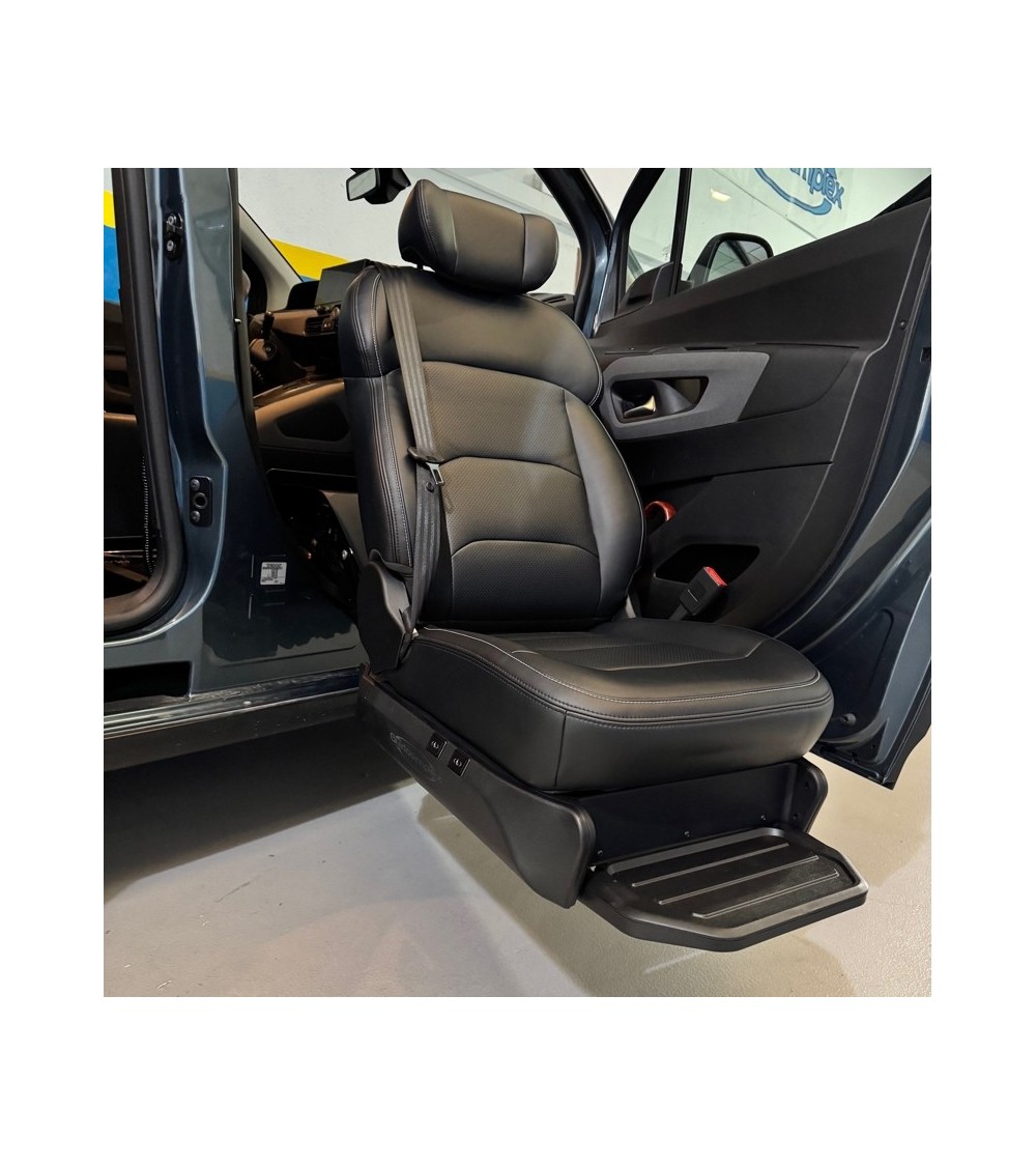 SISTEMA Y SOLUCIÓN DE TRANSPORTE S-TRAN V2