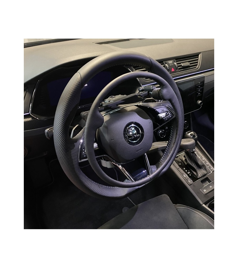 906 GVQR ACELERADOR ELECTRÓNICO DE ARO EXTRAÍBLE SOBRE VOLANTE 906 GVQR ACELERADOR ELECTRÓNICO DE ARO EXTRAÍBLE SOBRE VOLANTE