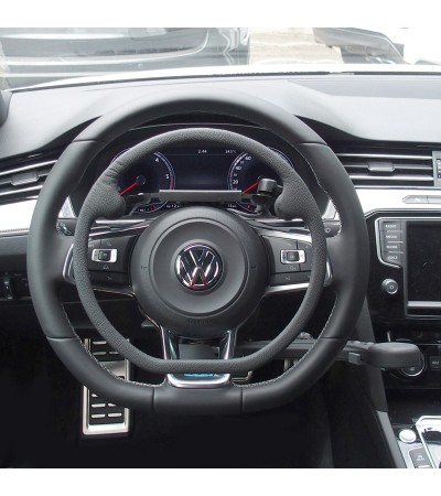 ACELERADOR ELECTRÓNICO  DE ARO SOBRE VOLANTE