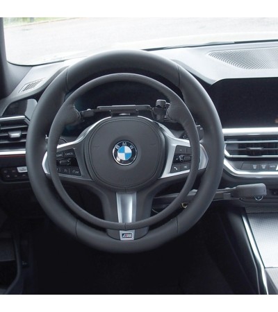 ACELERADOR ELECTRÓNICO  DE ARO SOBRE VOLANTE