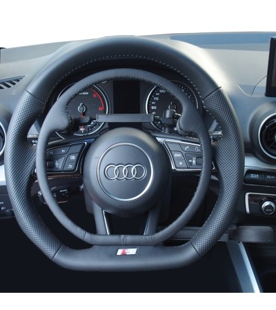 906 GV ACELERADOR ELECTRÓNICO  DE ARO SOBRE VOLANTE