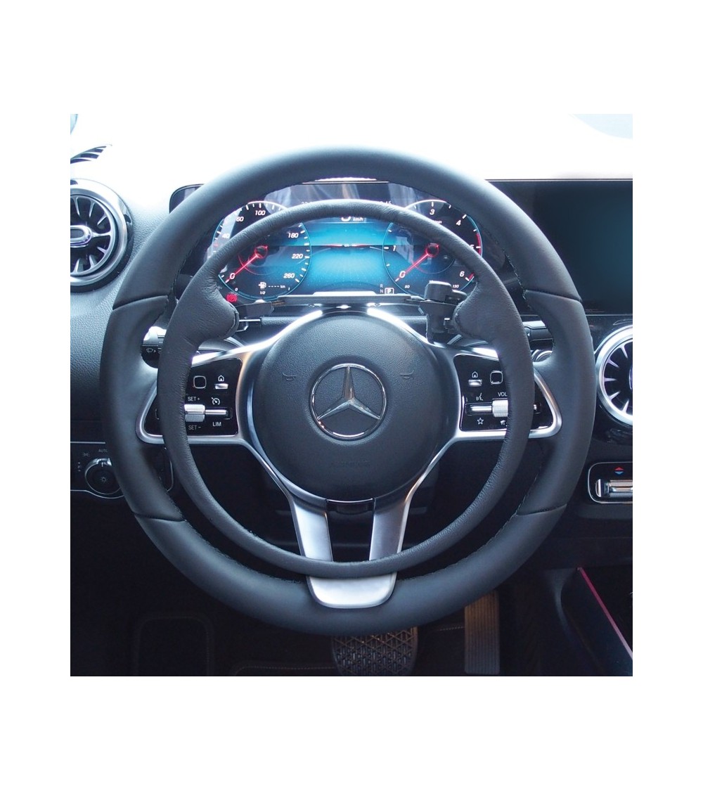 906 GV ACELERADOR ELECTRÓNICO  DE ARO SOBRE VOLANTE