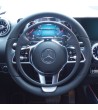 906 GV ACELERADOR ELECTRÓNICO  DE ARO SOBRE VOLANTE