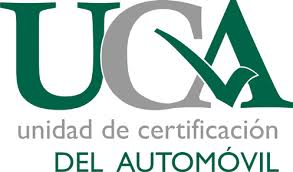 Unidad de Certificación del automóvil
